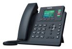 Yealink SIP-T33G – telefon IP – widok pod kątem.png