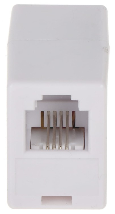 ŁĄCZNIK RJ11-G/RJ11-G-1519082