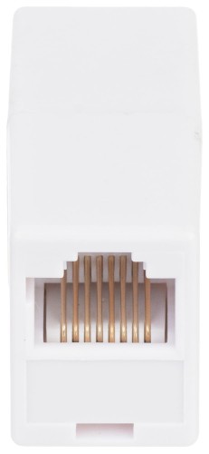 ŁĄCZNIK RJ45-G/RJ45-G-1673348