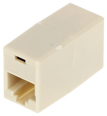 ŁĄCZNIK RJ45-G/RJ45-G*P100-1338544
