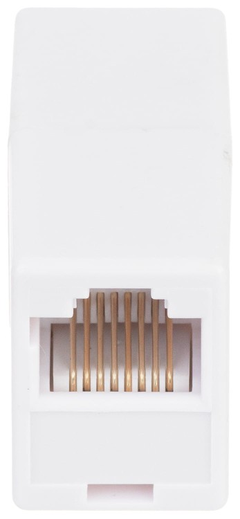 ŁĄCZNIK RJ45-G/RJ45-G*P100-1673142