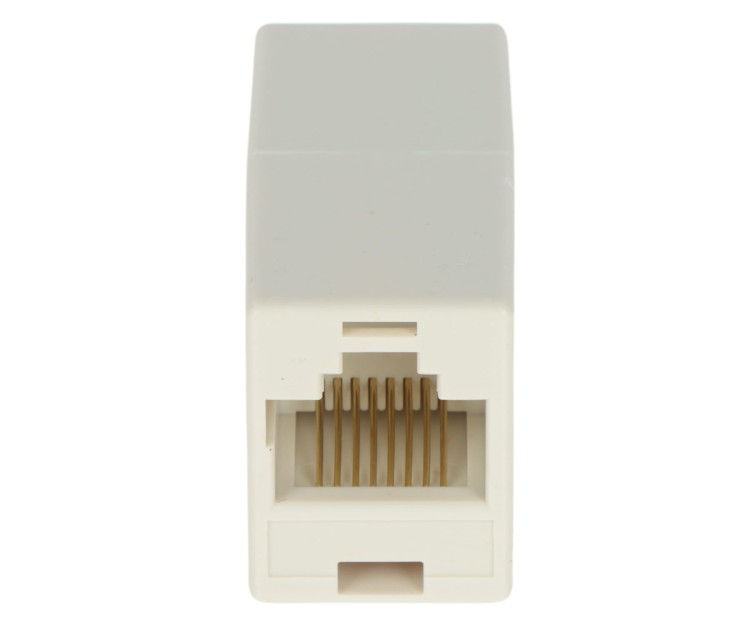 ŁĄCZNIK RJ45-G/RJ45-G*P100-1790734