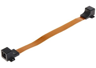 PRZEJŚCIE OKIENNE RJ45-GG/0.3-FL-1347389