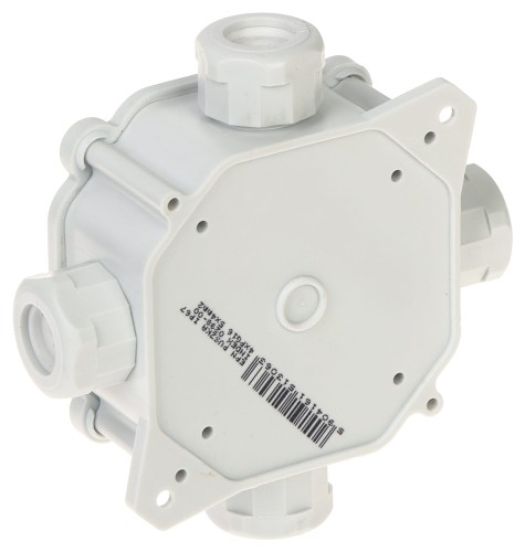 PUSZKA POŁĄCZENIOWA PHW-75X75/EPN IP67 Elektro-Plast-1624534