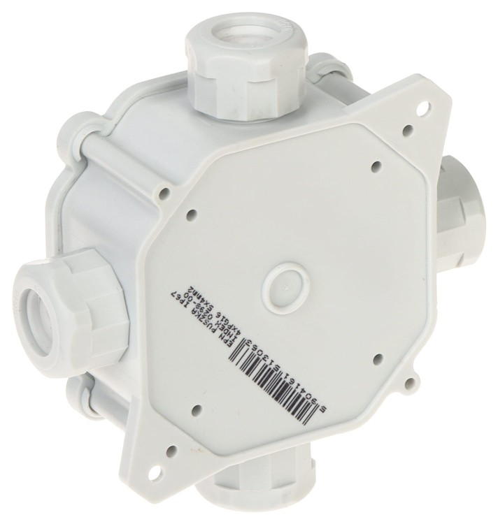 PUSZKA POŁĄCZENIOWA PHW-75X75/EPN IP67 Elektro-Plast-1624534
