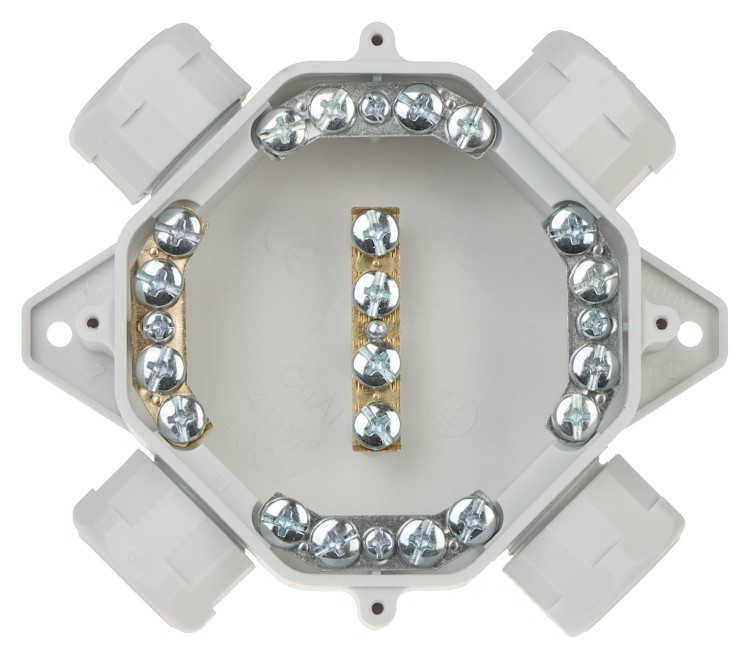 PUSZKA POŁĄCZENIOWA PHW-75X75/EPN IP67 Elektro-Plast-1624533