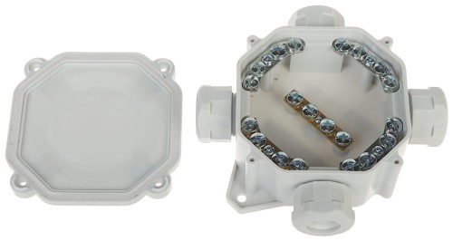 PUSZKA POŁĄCZENIOWA PHW-75X75/EPN IP67 Elektro-Plast-1624532