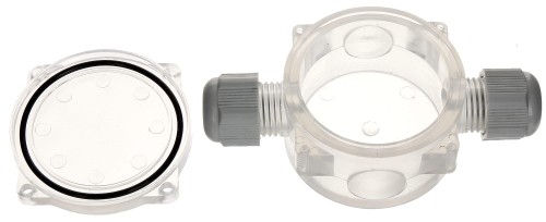 PUSZKA POŁĄCZENIOWA PU-2D-1349524