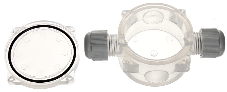 PUSZKA POŁĄCZENIOWA PU-2D-1349524