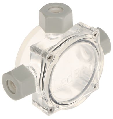 PUSZKA POŁĄCZENIOWA PU-3D-1347633