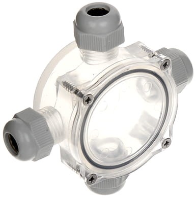 PUSZKA POŁĄCZENIOWA PU-4D-1347638