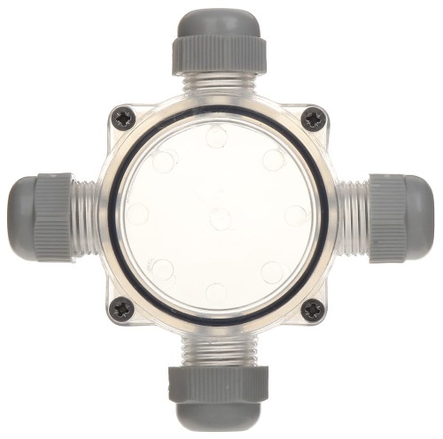 PUSZKA POŁĄCZENIOWA PU-4D-1347634