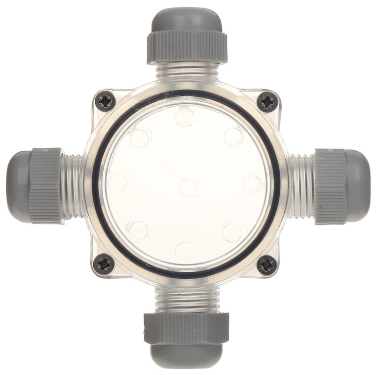 PUSZKA POŁĄCZENIOWA PU-4D-1347634