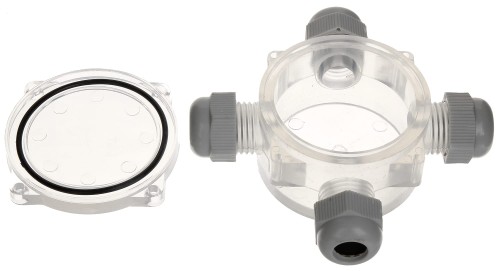 PUSZKA POŁĄCZENIOWA PU-4D-1347636