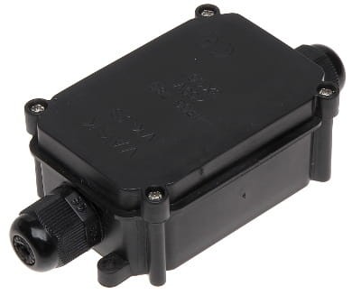 PUSZKA POŁĄCZENIOWA PUH-3PK-1349132