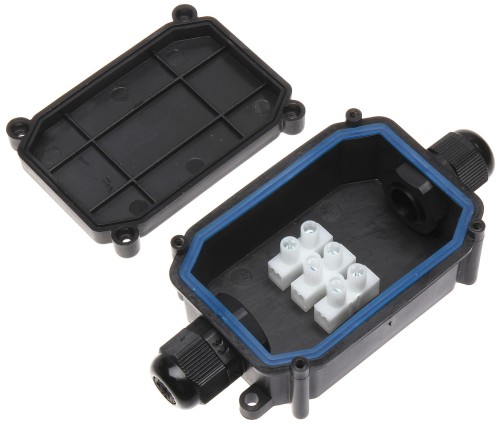 PUSZKA POŁĄCZENIOWA PUH-3PK-1349130