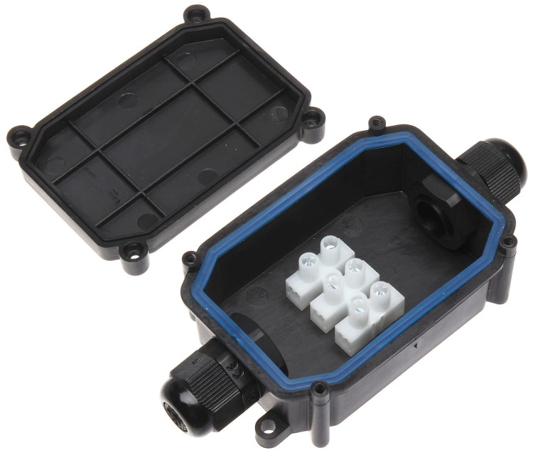 PUSZKA POŁĄCZENIOWA PUH-3PK-1349130