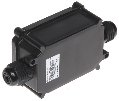 PUSZKA POŁĄCZENIOWA PUH-3PK-1349129