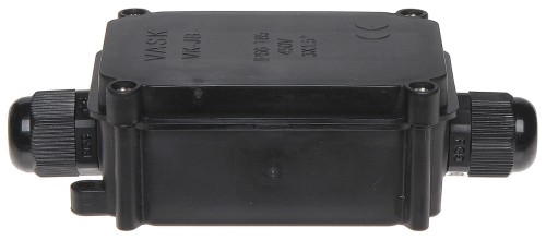 PUSZKA POŁĄCZENIOWA PUH-3PK-1349128