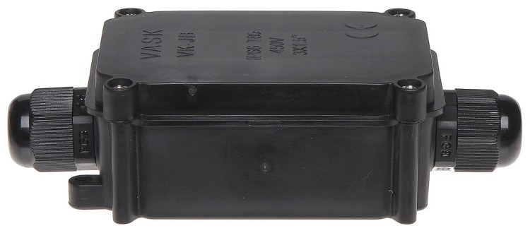 PUSZKA POŁĄCZENIOWA PUH-3PK-1349128