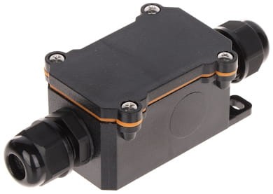 PUSZKA POŁĄCZENIOWA PUH-3PK/2-1337421