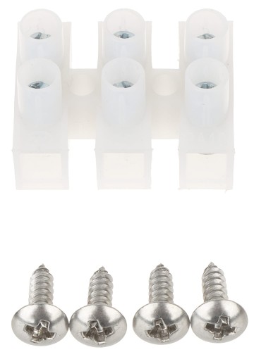 PUSZKA POŁĄCZENIOWA PUH-3PK/2-1337420