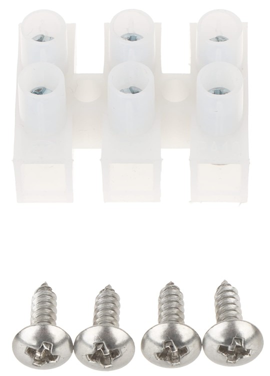 PUSZKA POŁĄCZENIOWA PUH-3PK/2-1337420