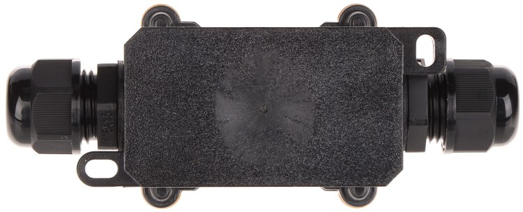 PUSZKA POŁĄCZENIOWA PUH-3PK/2-1337417