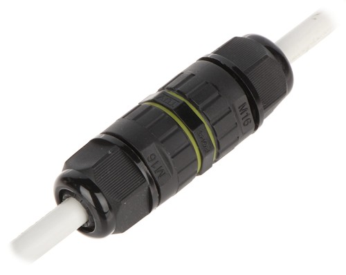 PUSZKA POŁĄCZENIOWA PUH-3P-M16-1332545