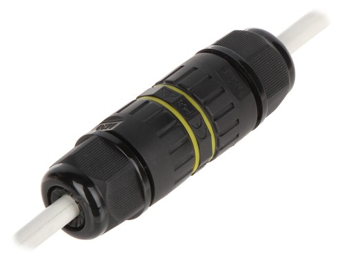 PUSZKA POŁĄCZENIOWA PUH-3P-M20-1332550