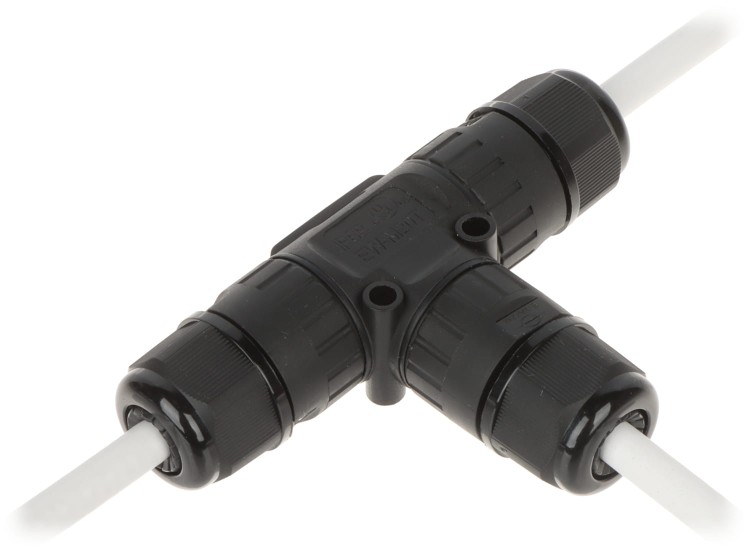 PUSZKA POŁĄCZENIOWA PUH-3P-M20T-1332555