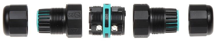 PUSZKA POŁĄCZENIOWA PUH-4P-1348915