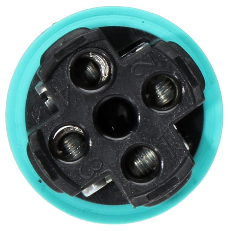 PUSZKA POŁĄCZENIOWA PUH-4P-1348916