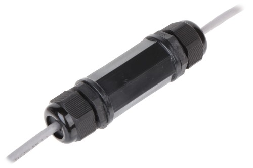 PUSZKA POŁĄCZENIOWA PUH-RJ45-1344251