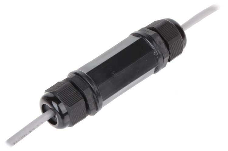 PUSZKA POŁĄCZENIOWA PUH-RJ45-1344251