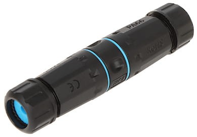 PUSZKA POŁĄCZENIOWA PUH-RJ45/6-1342482