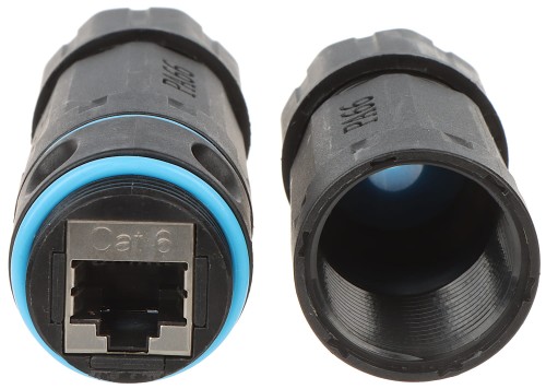 PUSZKA POŁĄCZENIOWA PUH-RJ45/6-1342479