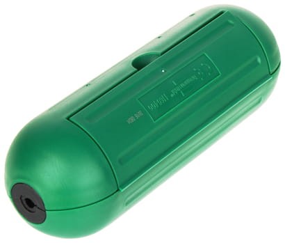 PUSZKA OCHRONNA DO POŁĄCZEŃ WTYKOWYCH SAFE-BOX/1 brennenstuhl-1688260