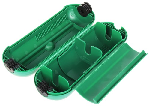 PUSZKA OCHRONNA DO POŁĄCZEŃ WTYKOWYCH SAFE-BOX/1 brennenstuhl-1688261