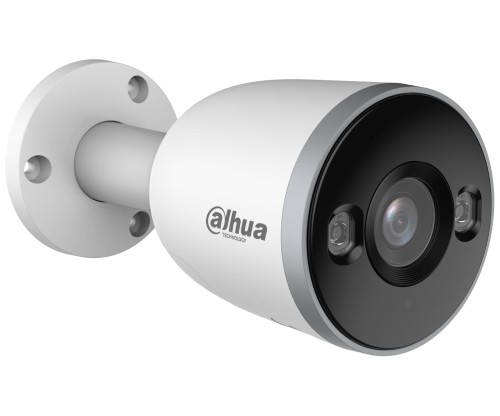 KAMERA IP F5D-IL-0280B Wi-Fi 6, Smart Dual Light - 5Mpx 2.8mm DAHUA-1873941