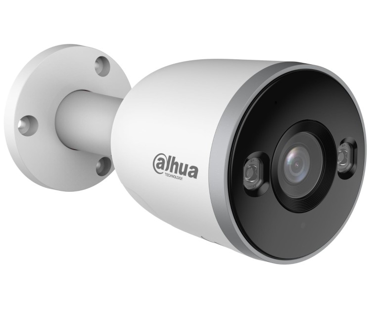 KAMERA IP F5D-IL-0280B Wi-Fi 6, Smart Dual Light - 5Mpx 2.8mm DAHUA-1873941