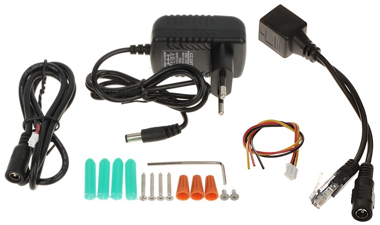 WIDEODOMOFON BEZPRZEWODOWY ATLO-DBC52-TUYA Wi-Fi, Tuya Smart-1623396