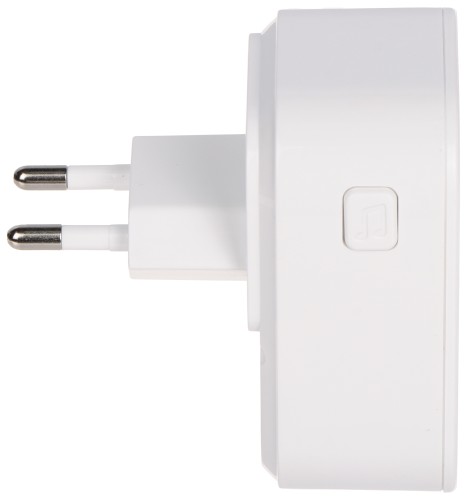 DZWONEK BEZPRZEWODOWY Z KAMERĄ ATLO-DBCT-TUYA-V2 Wi-Fi, Tuya Smart-1663888