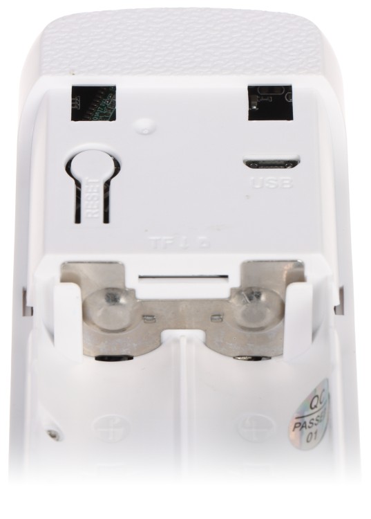 DZWONEK BEZPRZEWODOWY Z KAMERĄ ATLO-DBCT-TUYA-V2 Wi-Fi, Tuya Smart-1663885