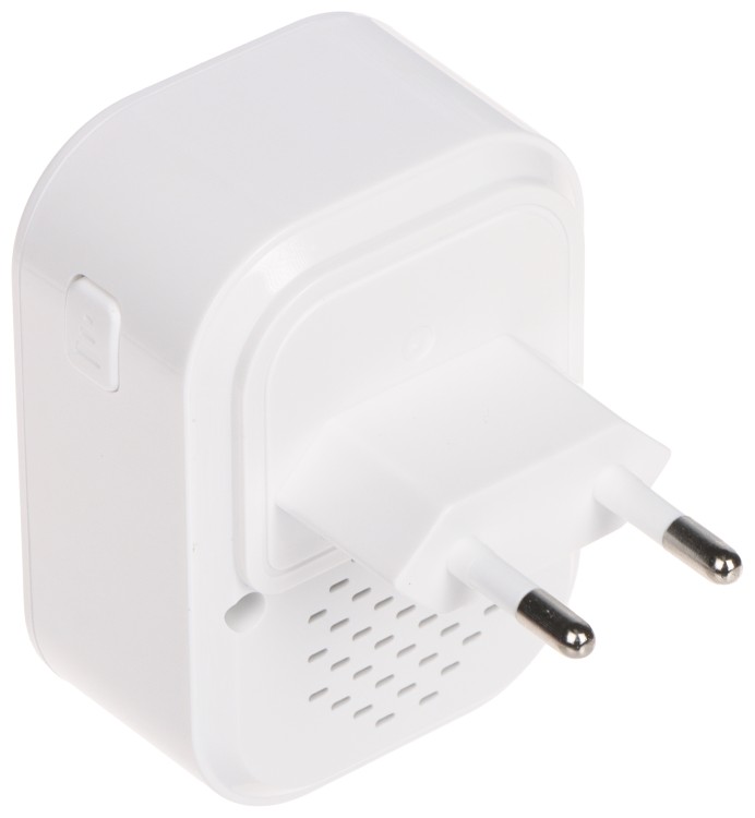 DZWONEK BEZPRZEWODOWY Z KAMERĄ ATLO-DBCT-TUYA-V2 Wi-Fi, Tuya Smart-1663889