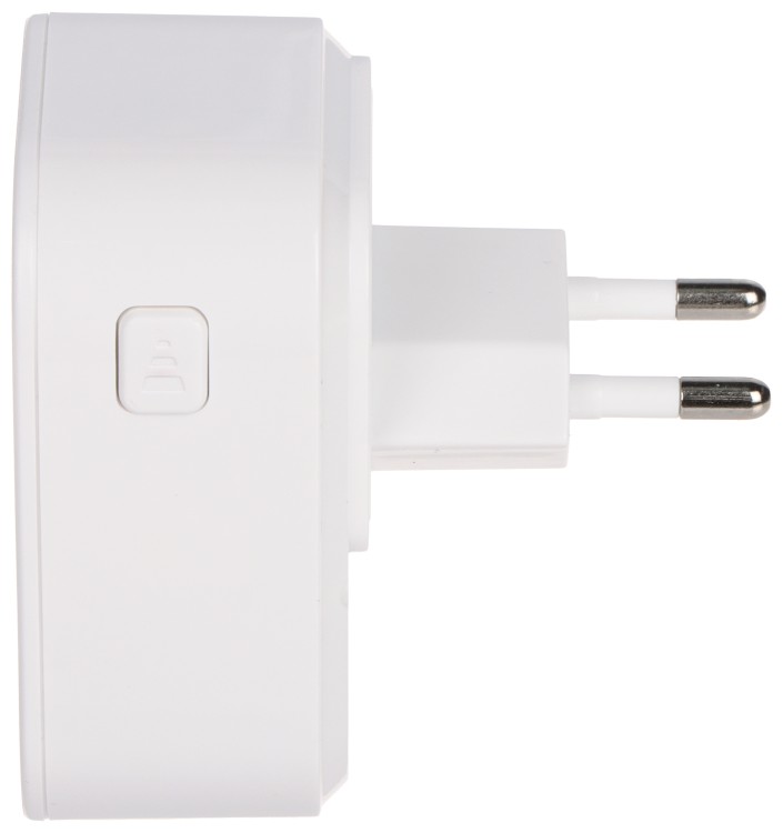 DZWONEK BEZPRZEWODOWY Z KAMERĄ ATLO-DBCT-TUYA-V2 Wi-Fi, Tuya Smart-1663887