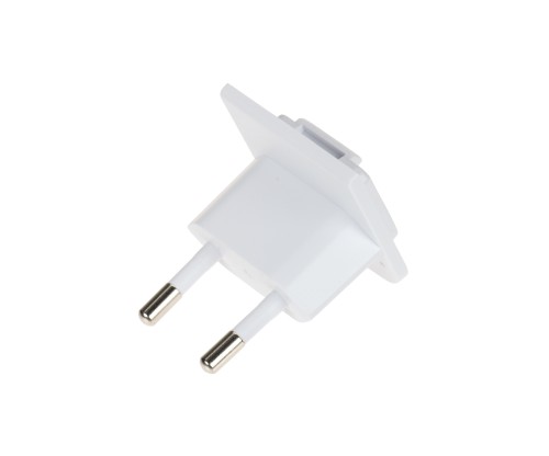 BEZPRZEWODOWY GONG DRZWIOWY DS1AG Wi-Fi 6, AC 230V DAHUA-1869748