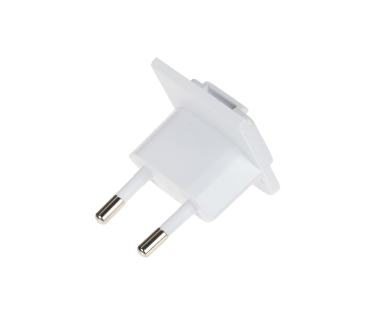 BEZPRZEWODOWY GONG DRZWIOWY DS1AG Wi-Fi 6, AC 230V DAHUA-1869748