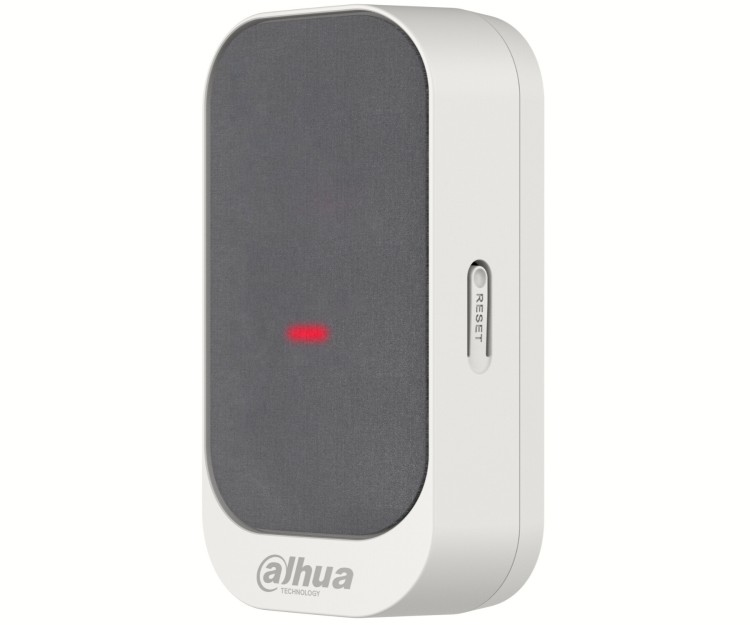 BEZPRZEWODOWY GONG DRZWIOWY DS1AG Wi-Fi 6, AC 230V DAHUA-1869742
