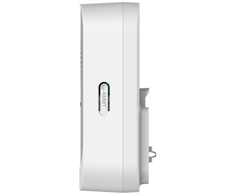 BEZPRZEWODOWY GONG DRZWIOWY DS1AG Wi-Fi 6, AC 230V DAHUA-1869745